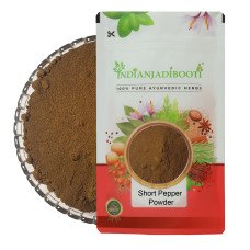Short Pepper Powder - Pipli - Pipal Chhoti - Pippali Churna - Piper Retrofractum by IndianJadiBooti