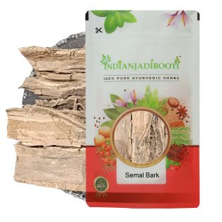 Semal Chaal - Semal Bark - Shalmali - Bombax malabaricum by IndianJadiBooti