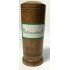 Vijaysar Wood Glass Tumbler Big - Original Wood [For Sugar Control] (Water Capacity: 80ML] by IndianJadiBooti