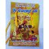 Sidh Shri Baglamukhi Kavach (Length 1.5 x Width 30 Cm) by IndianJadiBooti