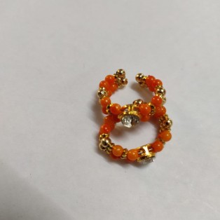 Laddu Gopal Ji Multicolour mala With handcuf by IndianJadiBooti Laddu Gopal Ji Multicolour mala With handcuf by IndianJadiBooti