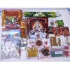 Goddess Maa Saraswati Pooja kit/Vasant Panchmi Pooja Kit by IndianJadiBooti