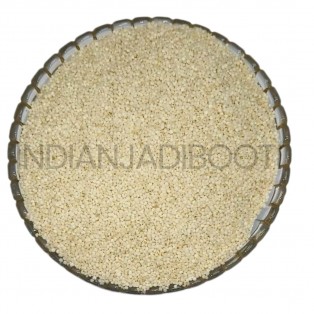 Kodo Millet - Paspalum Scrobiculatum - Koda - Kodrava - Kodra by IndianJadiBooti   