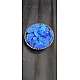 Neela Thotha (Crystals) - Copper Sulphate - Blue Thothia - Tutia - Nila Tota - Nila Thutha - Cupric Sulphate - Neela Tota - Neela Thutha - Blue Vitriol - Bluestone - Blue Stone by IndianJadiBooti