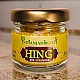Asafoetida Hing (Premium) (Crystals) - Heeng - Stinking Gum - Ferula foetida - Buy World Strongest Hing by IndianJadiBooti [10 Grams Each]