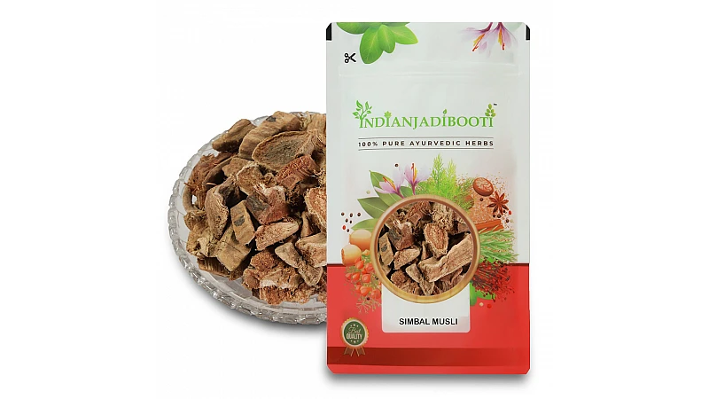 Benefits of Semal Roots - Simbal Musli - Bombax malabaricum