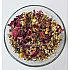 Chamomile Tea with Rose Petals by IndianJadiBooti