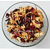 Jasmine Tea with Rose Petals by IndianJadiBooti