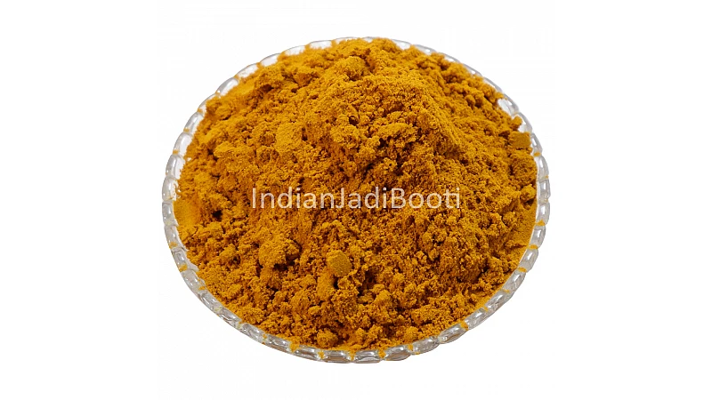 Benefits of Amba Haldi - Aamba - Aama Haldi - Kasturi Haldi - Curcuma amada - Wild Turmeric