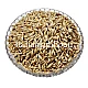 Barley (Seeds) (With Husk) - Jau - Yava - Java - Jawa - Hordeum Vulgare by IndianJadiBooti