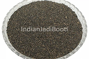 Bathua Seeds: A Nutrient Powerhouse