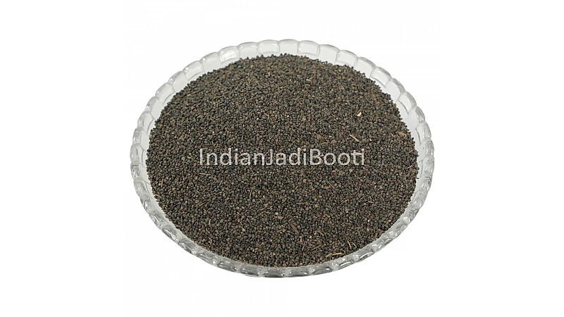 Bathua Seeds: A Nutrient Powerhouse
