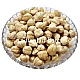 Hazelnuts (Without Shell) - Findak - Phindak - Filbert Fruit - Cobnuts - Filberts - Corylus Avellana - Filbert Nut by IndianJadiBooti