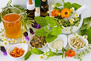 BENEFITS OF BHOJ PATRA