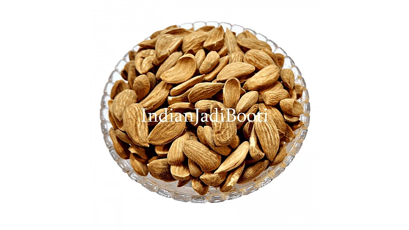 BENEFITS OF ALMONDS