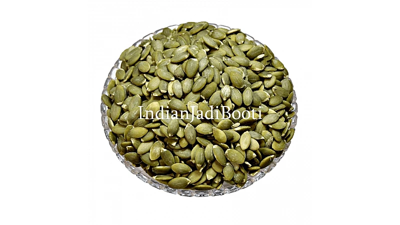 BENEFITS OF PUMPKIN SEED