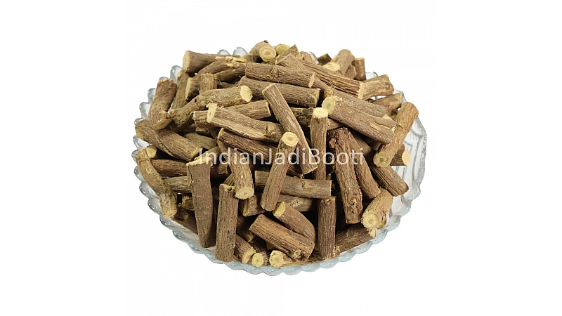  Top 5 benefits of IndianJadiBooti Mulethi