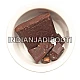 Paan Katha (Black) (Edible) - Pure Kattha (Kala) - Katha Brown - Kaath - Black Cutch - Acacia Catechu Raw - Sabut Kattha - Batti Katha by Indianjadibooti