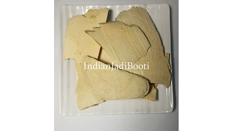 Benefits of Tongkat Ali Root Powder -  Eurycoma Longifolia - Long Jack - Pasak Bhoomi