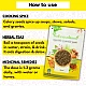 Ajmoda (Beej) – Apium Graveolens – Wild Celery (Seeds) - Shalari - Tukham Karfas - Indian Stone Parsley - Van Ajwain - Junglee Ajwine - Jungli Ajwine - Pahadi Ajwine by IndianJadiBooti
