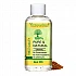 Flax Seed Edible (Cold Pressed) (Oil) - Alsi (Tel) - Linseed - Linum Usitatissimum - Tukhm-e-Katan by IndianJadiBooti