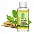 Ashwagandha Edible (Roots) (Oil) - Ashvagandha (Jadd) (Tel) - Asgandh Nagori (Tailam) - Indian Ginseng - Winter Cherry - Vajigandha - Withania Somnifera by IndianJadiBooti