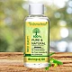 Bhringraj Edible (Oil)- Maka - Ghamra - Bhringraj (Tel) - Bhangra - Bhangraiya - Keshavardhani - Kesavardhini - Eclipta Alba by IndianJadiBooti