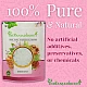 Bhimseni Camphor (Edible Grade) - Brass Kapoor - Baras Kapoor - Pacha Karpuram- Pacha Karpooram - Cinnamomum Camphora - Desi Kapoor by IndianJadiBooti