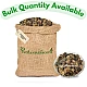 Edible Harshringar (Seeds) - Beej Harshingar - Paarijaat (Beej) - Parijat Seeds - Nyctanthes Arbor - Tristis -  Night Jasmine - Coral Jasmine by IndianJadiBooti