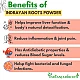 Tumba Roots (Powder) - Indrayan Jadd Powder - Indrayan Mool Churna - Bitter Apple - Citrullus Colocynthis - Indrayan Roots Powder by IndianJadiBooti