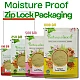 Tumba Roots (Powder) - Indrayan Jadd Powder - Indrayan Mool Churna - Bitter Apple - Citrullus Colocynthis - Indrayan Roots Powder by IndianJadiBooti