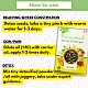 Jamalghota (Beej) (Unpurified) - Croton Tiglium Seeds - Jamalgota - Jayapala - Purging Croton - Jaipal - Jaypal by IndianJadiBooti
