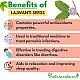 Lajvanti (Seeds) - Lajwanti (Beej) - Lajallu - Chui Mui - Touch Me Not - Mimosa Pudica by IndianJadiBooti