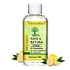 Lemon Edible (Essential) (Oil) - Nimbu (Tel) - Nimboo (Tailam) - Citrus Limonum by IndianJadiBooti