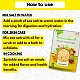 Namak Samundri - Sea Salt - Samudri Namak - Ocean Salt by IndianJadiBooti