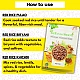 Sathi Chawal - Sathi Chaval - Santhi Chawal - Rakta Sali - Lal Chawal - Laal Chaval - Red Rice - Oryza Longistaminata by IndianJadiBooti