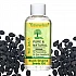 Til (Kala) Edible (Cold Pressed) (Oil) - Kali Til (Tel) - Black Til (Tailam) - Black Sesame Seeds - Niger Seed - Sesamum Indicum by IndianJadiBooti