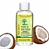 Coconut Edible (Wood Pressed) (Oil) (100% Pure) - Nariyal (Tel) - Khopra (Tailam) - Sukha Gola - Cocos Nucifera by IndianJadiBooti