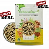 Crazy Deal (MOQ : 1 Kg) - Ashwagandha (Roots) (Premium Quality) - Ashvagandha Jadd - Asgandh Nagori - Indian Ginseng - Winter Cherry - Vajigandha - Withania Somnifera by IndianJadiBooti