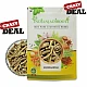 Crazy Deal (MOQ : 1 Kg) - Ashwagandha (Roots) (Premium Quality) - Ashvagandha Jadd - Asgandh Nagori - Indian Ginseng - Winter Cherry - Vajigandha - Withania Somnifera by IndianJadiBooti