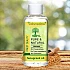 Fenugreek Seeds Edible (Cold Pressed) (Oil) - Methi Dana (Tel)  - Trigonella Foenum Graecum by IndianJadiBooti