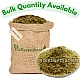 Dried Henna Mehndi Leaves (Powder) - Lawsonia Inermis by IndianJadiBooti