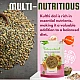Kulthi Dal - Gahat Dal - Kuktha - Dolichos Biflorus - Horse Gram - Macrotyloma Uniflorum by IndianJadiBooti