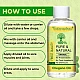 Oregano Edible (Essential) (Oil) - Wild Marjoram (Tel) - Origanum Vulgare by IndianJadiBooti