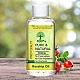 Rosehip Edible (Cold Pressed) (Carrier) (Oil) - Rose Hip (Tel) - Rose Berry - Rose Haw - Rose Hep - Rosa Canina  by IndianJadiBooti