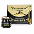 Himalayan Shilajit (Semi Liquid) (Resin)- Shilajatu - Asphaltum | For Better Performance, Power, Stamina and Strength | Builds Immunity (Fulvic Acid 72 Percent, Served along with Certified Lab Report) by IndianJadiBooti