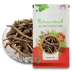 Akarkara (Roots) - Anacyclus Pyrethrum - Pellitory Roots - Pellety Roots by IndianJadiBooti