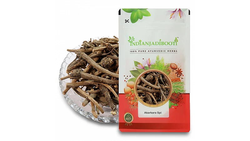 Unlocking the Natural Vigor: Exploring Akarkara Benefits for Male