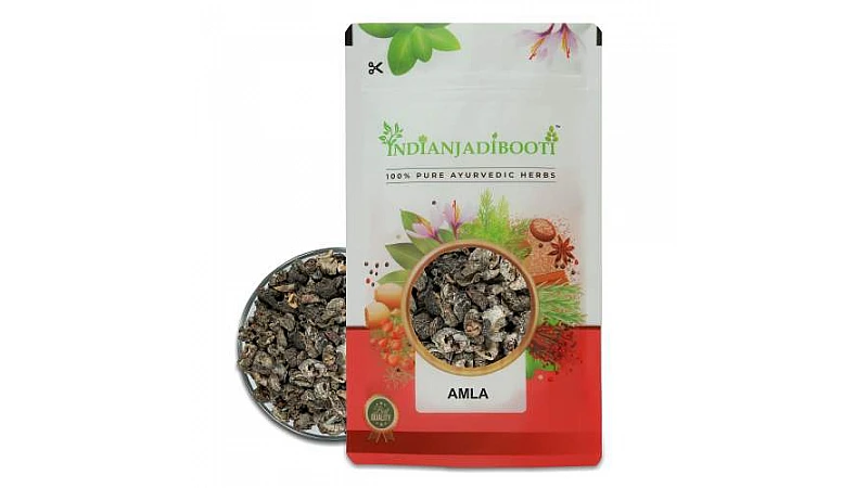 Benefits of Amla Dried - Awala - Awla - Aamla - Amalki - Indian Gooseberry -Emblica officinalis