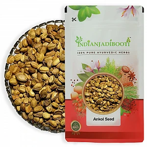 Ankol (Seeds) - Ancol (Beej) - Alangium Salviifolium by IndianJadiBooti